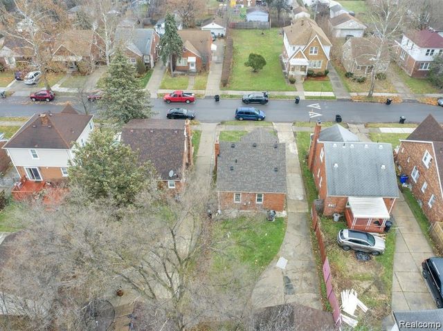 6839 Rosemont Avenue, Detroit, MI 48228