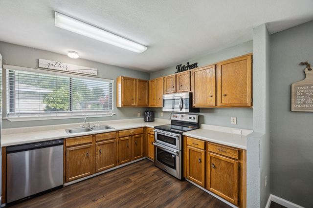 1502 Bette Drive, Mesquite, TX 75149