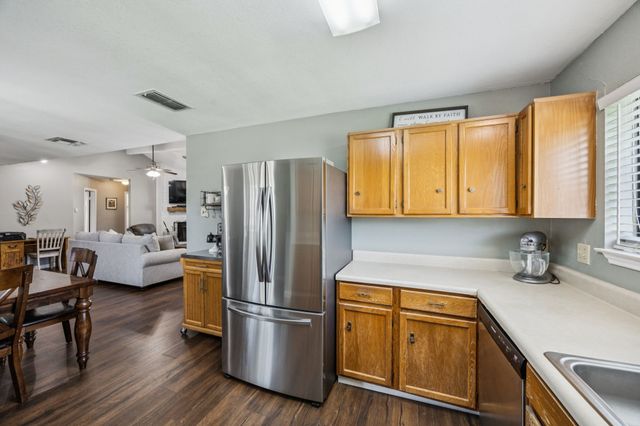 1502 Bette Drive, Mesquite, TX 75149