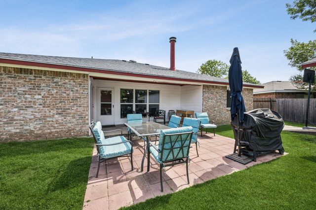 1502 Bette Drive, Mesquite, TX 75149