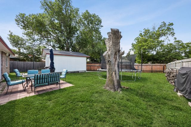 1502 Bette Drive, Mesquite, TX 75149