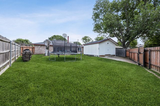 1502 Bette Drive, Mesquite, TX 75149