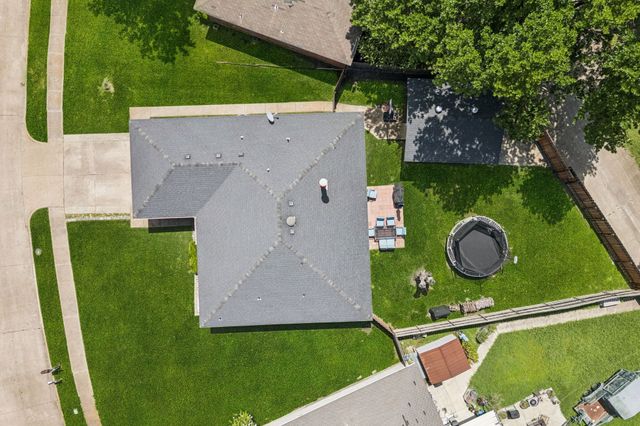 1502 Bette Drive, Mesquite, TX 75149