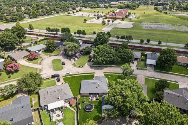 1502 Bette Drive, Mesquite, TX 75149