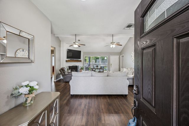 1502 Bette Drive, Mesquite, TX 75149