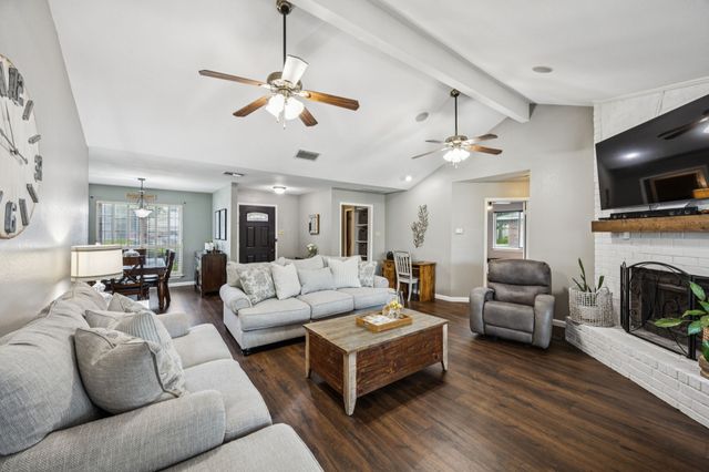 1502 Bette Drive, Mesquite, TX 75149