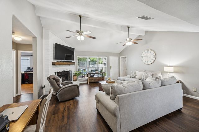 1502 Bette Drive, Mesquite, TX 75149