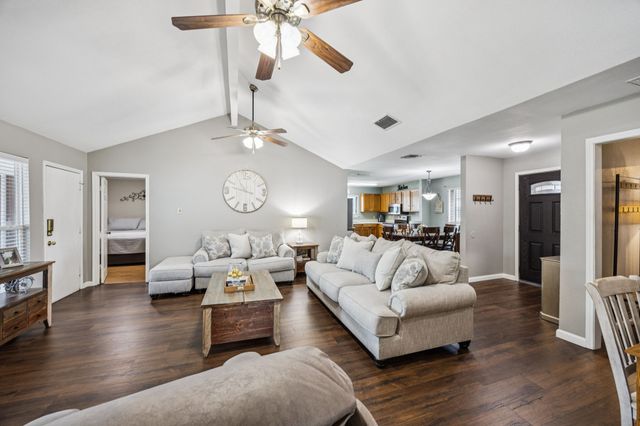 1502 Bette Drive, Mesquite, TX 75149