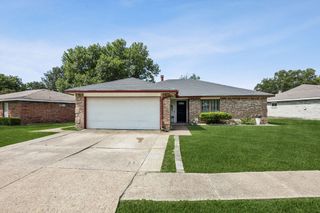 1502 Bette Drive, Mesquite, TX 75149