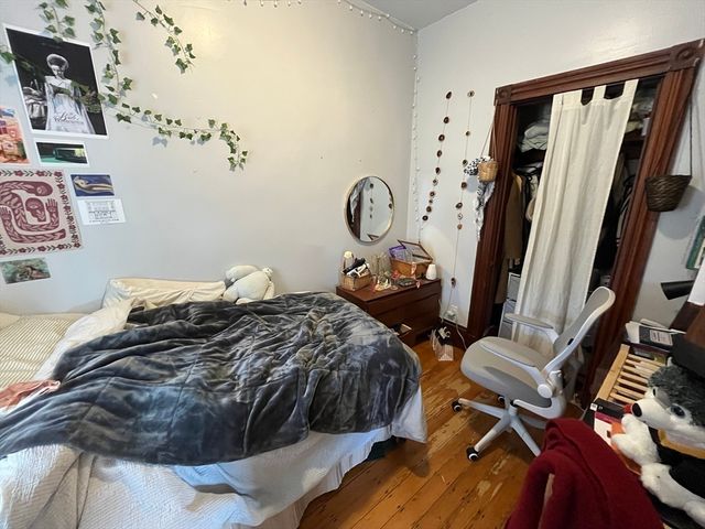 142 Saint Alphonsus 3, Boston, MA 02120