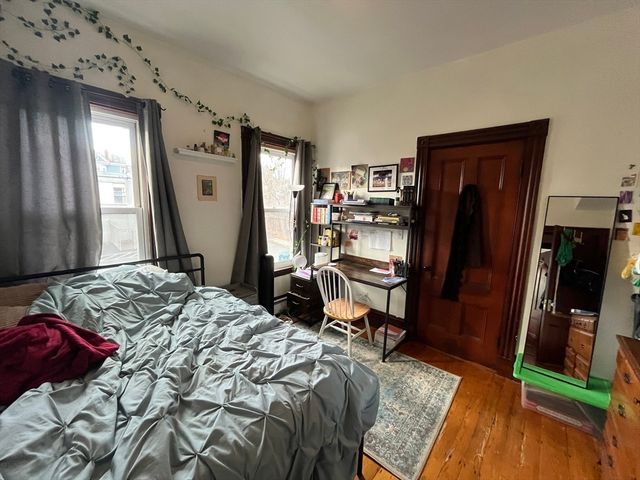 142 Saint Alphonsus 3, Boston, MA 02120