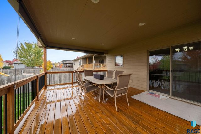 4213 S Orchid Ave Avenue, Sioux Falls, SD 57110