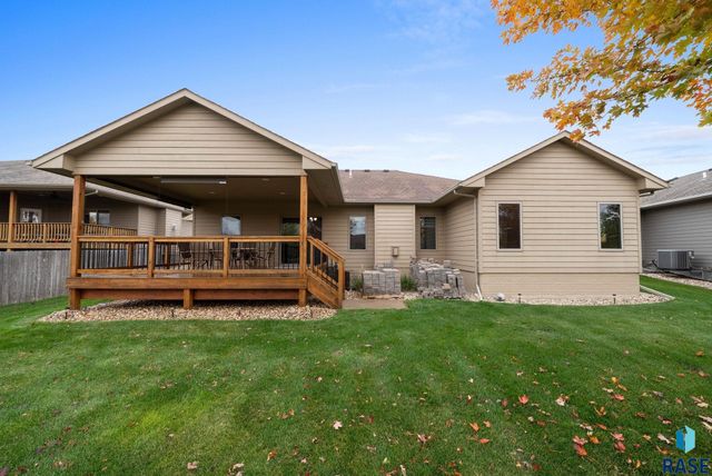 4213 S Orchid Ave Avenue, Sioux Falls, SD 57110