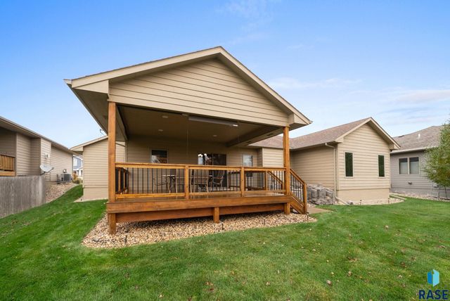 4213 S Orchid Ave Avenue, Sioux Falls, SD 57110