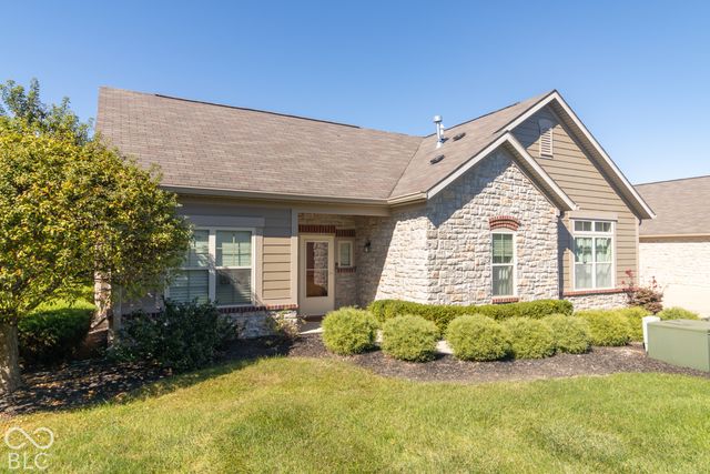13907 Rue Charlot Lane 27, Mccordsville, IN 46055