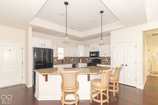 13907 Rue Charlot Lane 27, Mccordsville, IN 46055
