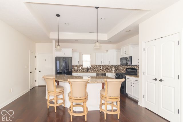 13907 Rue Charlot Lane 27, Mccordsville, IN 46055