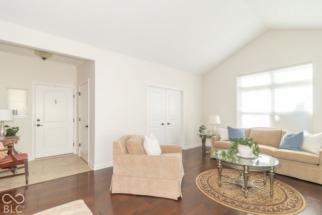 13907 Rue Charlot Lane 27, Mccordsville, IN 46055