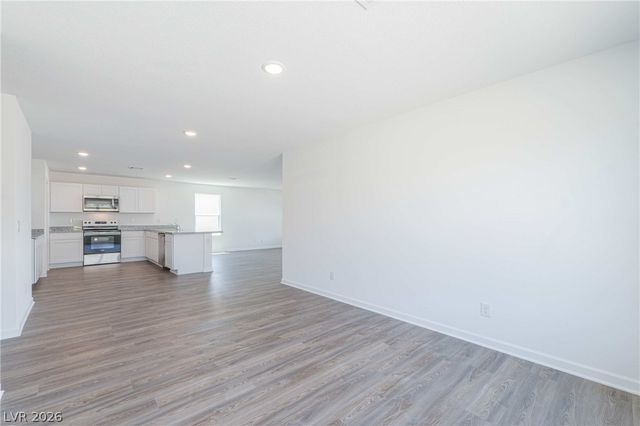 653 South Dyani Drive, Pahrump, NV 89048