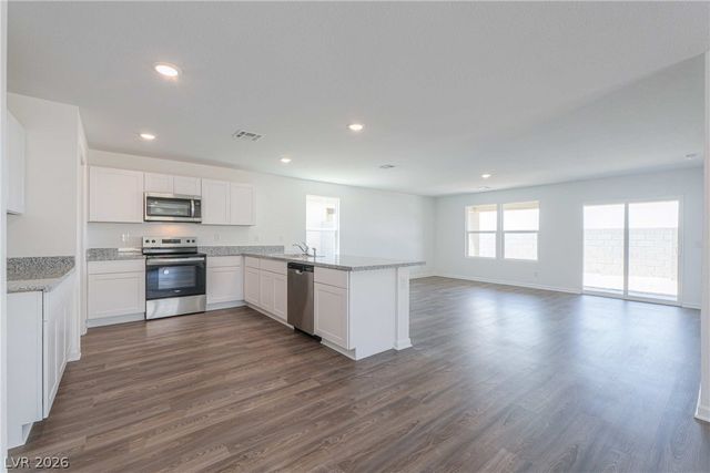 653 South Dyani Drive, Pahrump, NV 89048