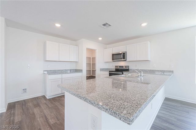 653 South Dyani Drive, Pahrump, NV 89048