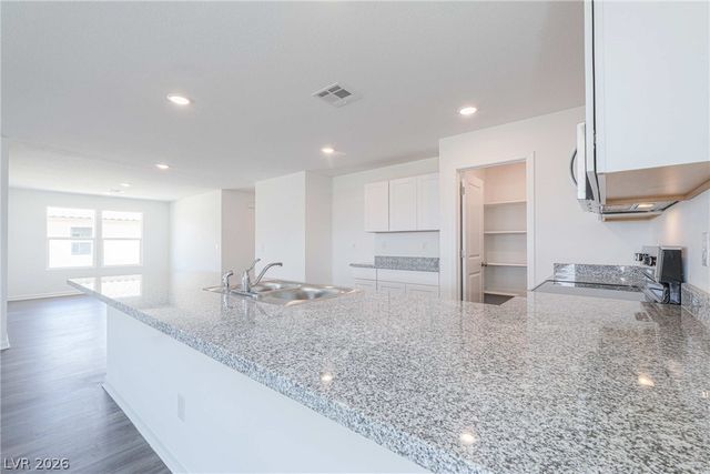 653 South Dyani Drive, Pahrump, NV 89048