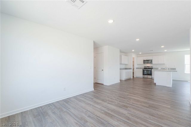 653 South Dyani Drive, Pahrump, NV 89048