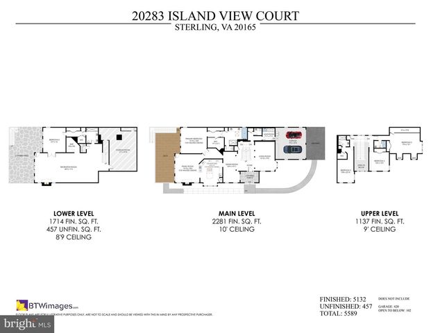 20283 ISLAND VIEW CT, Sterling, VA 20165