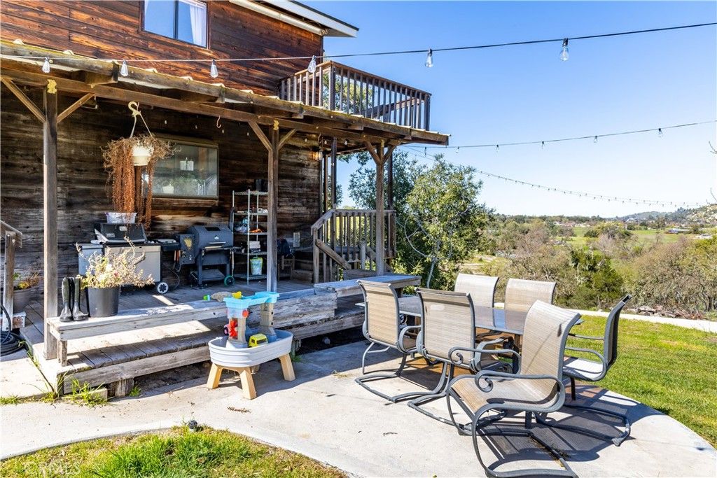 Image 27 of property listing at 9101 La Paz, Atascadero, CA 93422