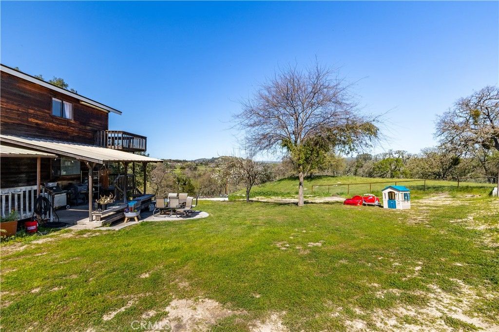 Image 29 of property listing at 9101 La Paz, Atascadero, CA 93422