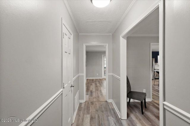 1204 Deerfield Lane, Jackson, MS 39211