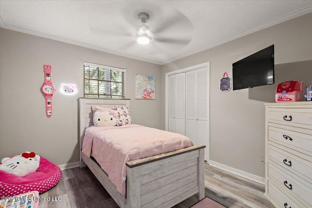 1204 Deerfield Lane, Jackson, MS 39211