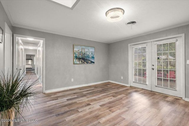 1204 Deerfield Lane, Jackson, MS 39211