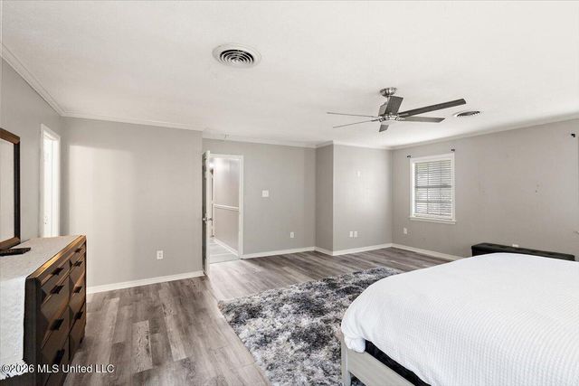 1204 Deerfield Lane, Jackson, MS 39211