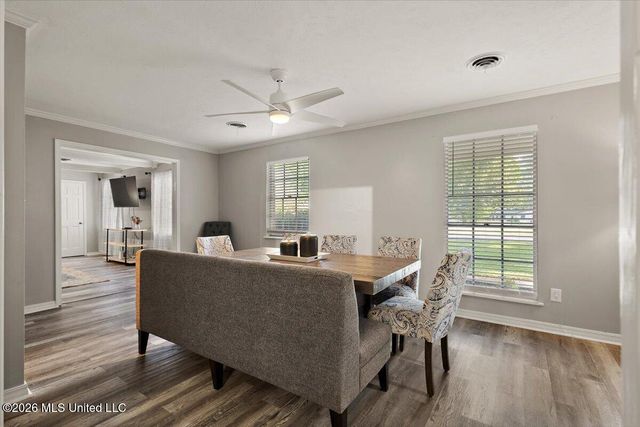 1204 Deerfield Lane, Jackson, MS 39211