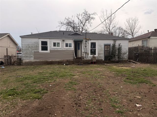 2907 Wilton Avenue, Dallas, TX 75211