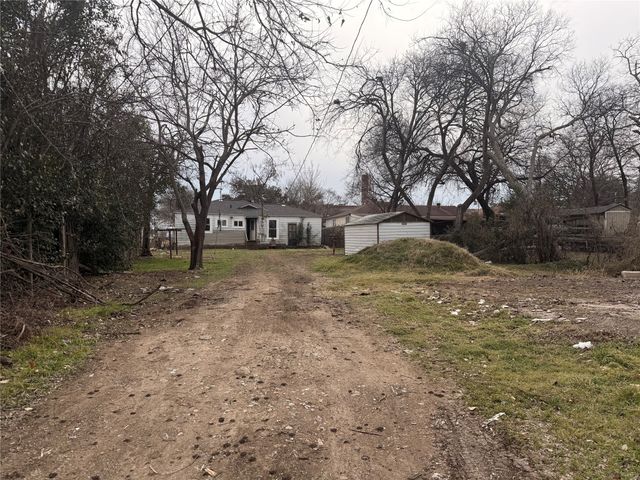 2907 Wilton Avenue, Dallas, TX 75211