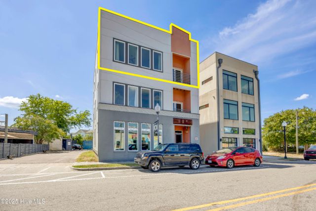 314 Davis Street Unit 301, Wilmington, NC 28401