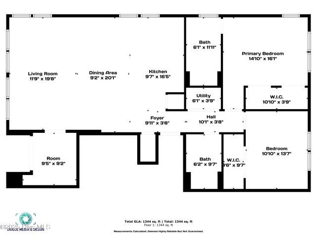 314 Davis Street Unit 301, Wilmington, NC 28401