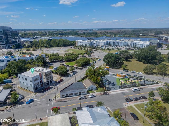 314 Davis Street Unit 301, Wilmington, NC 28401