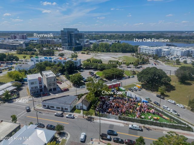 314 Davis Street Unit 301, Wilmington, NC 28401