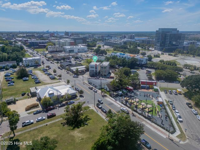 314 Davis Street Unit 301, Wilmington, NC 28401