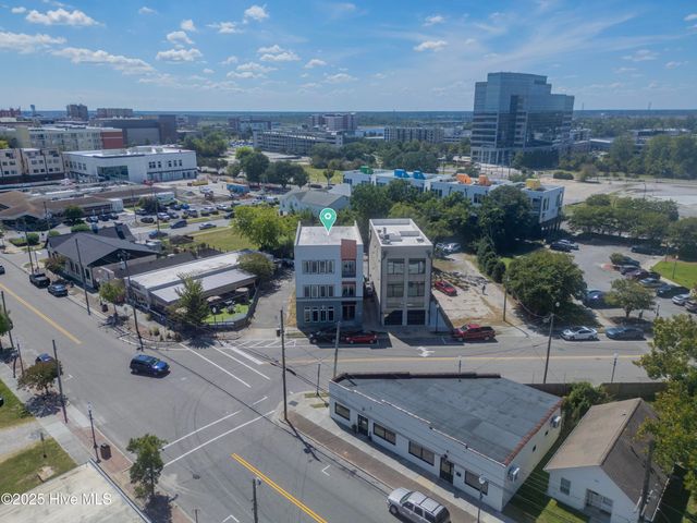 314 Davis Street Unit 301, Wilmington, NC 28401