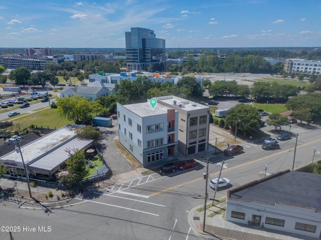 314 Davis Street Unit 301, Wilmington, NC 28401