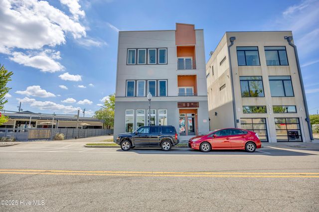 314 Davis Street Unit 301, Wilmington, NC 28401