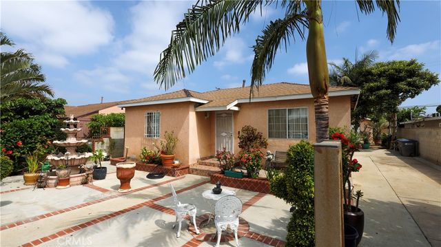 5427 Rayborn, Lynwood, CA 90262