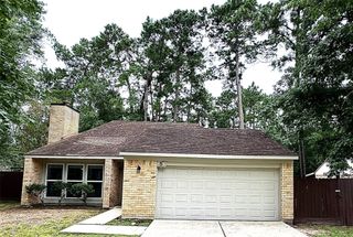 5 Snapdragon Court, The Woodlands, TX 77381
