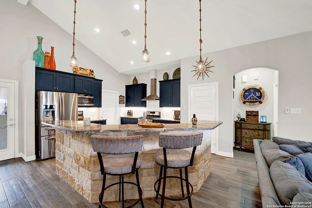 543 Airline, Canyon Lake, TX 78133