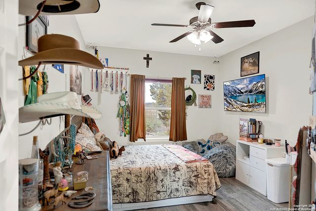 543 Airline, Canyon Lake, TX 78133