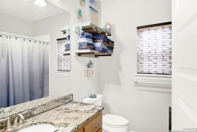 543 Airline, Canyon Lake, TX 78133